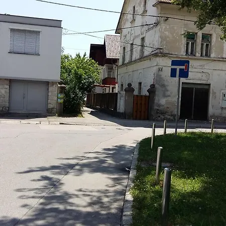 Gostinjska kuća Sunflower Ljubljana