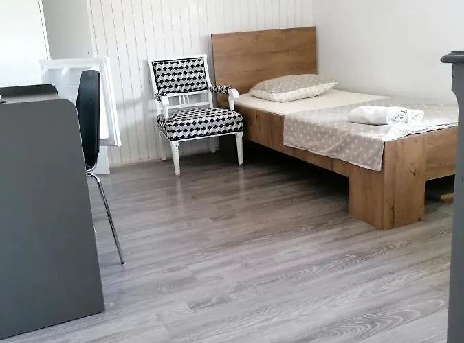 Sunflower بيت ضيافة *