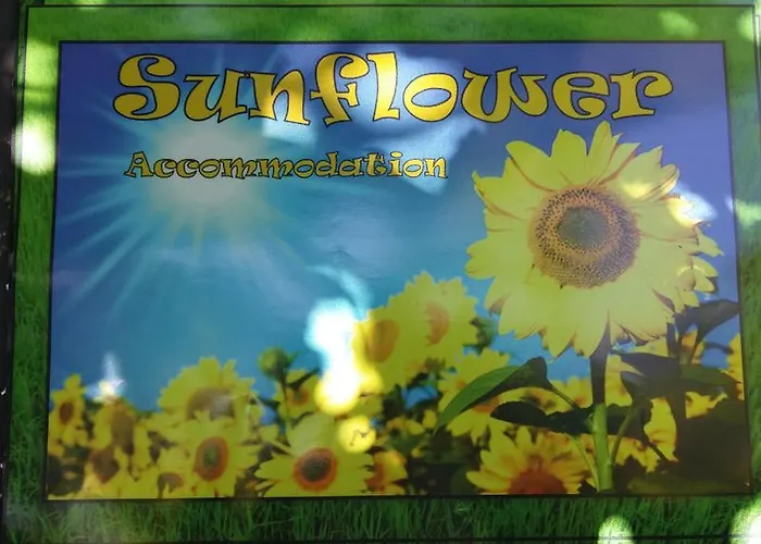 بيت ضيافة Sunflower ليوبليانا