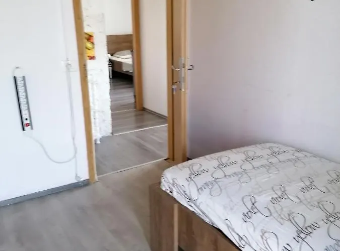 Sunflower Guest house Ljubljana