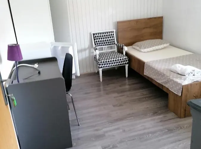 Sunflower Guest house Ljubljana