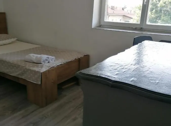 Sunflower Guest house