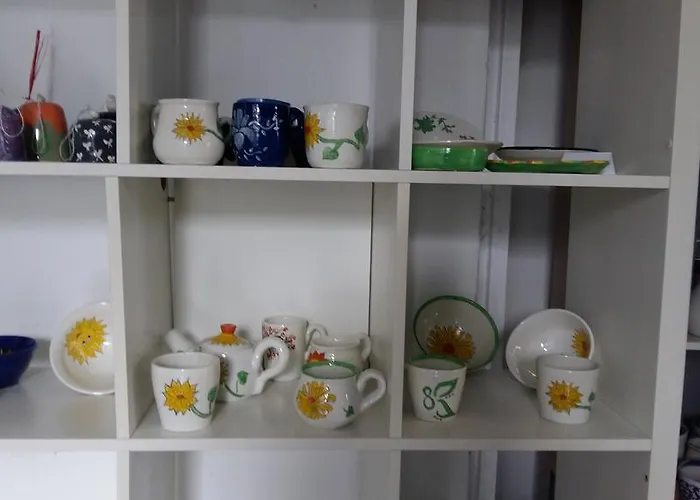 Guest house Sunflower